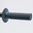 Load image into Gallery viewer, Renthal MX Grips Medium Diamond/ Waffle - Medium Grey