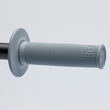 Load image into Gallery viewer, Renthal MX Grips Soft Full Diamond - Light Grey