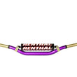 Load image into Gallery viewer, Renthal McGrath/ 16+ KTM SX125-450 Twinwall Pad - Purple