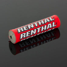 Load image into Gallery viewer, Renthal Mini SX 180 Pad 7.5 in. - Red
