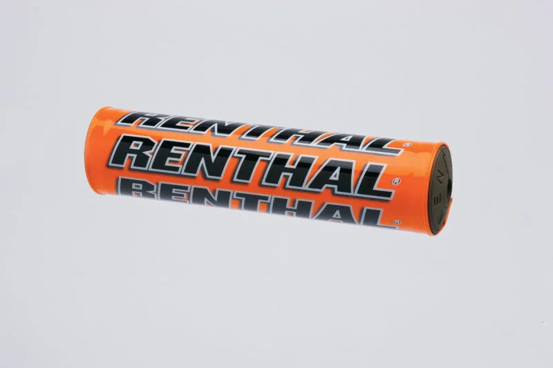 Renthal Mini SX 205 Pad 8.5 in. - Orange