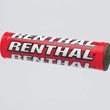 Load image into Gallery viewer, Renthal Mini SX 205 Pad 8.5 in. - Red