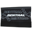 Load image into Gallery viewer, Renthal Padded Cell Large - Black/White