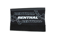 Load image into Gallery viewer, Renthal Padded Cell Large - Black/White