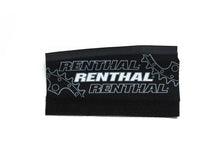 Load image into Gallery viewer, Renthal Padded Cell Medium - Black/White