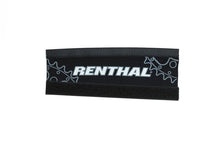 Load image into Gallery viewer, Renthal Padded Cell Small - Black/White