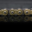 Load image into Gallery viewer, Renthal R1 415-112L Gold Chain - Main Product View