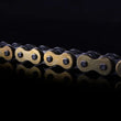 Load image into Gallery viewer, Renthal R1 415 Spring Link- Gold - Installation View