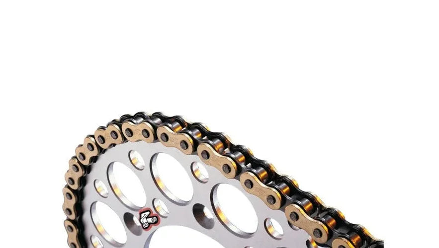 Renthal R1 428-120L Works Chain - Additional View 5