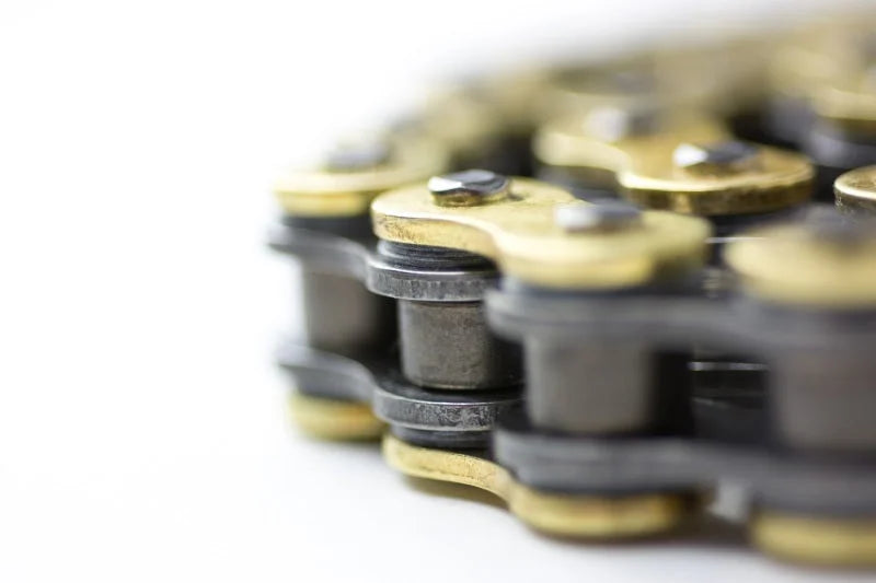 Renthal R1 520-116L Works Chain - Main Product View