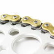 Load image into Gallery viewer, Renthal R1 520-116L Works Chain - Side View