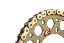 Load image into Gallery viewer, Renthal R3-3 Off-road 520 - 120L SRS Road Chain - Main Product View