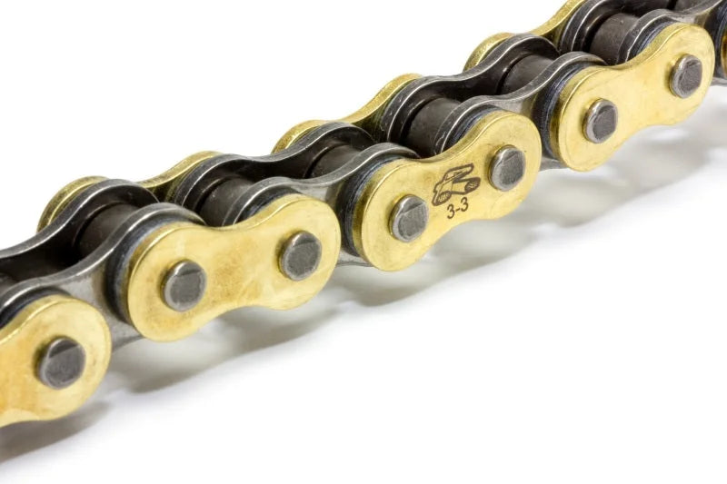 Renthal R3-3 Road 520 - 114L SRS Road Chain - Main Product View