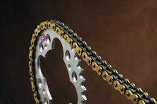 Load image into Gallery viewer, Renthal R4 520-110L SRS ATV Chain - Side View