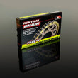 Load image into Gallery viewer, Renthal R4 520 130L SRS Road Chain - Main Product View