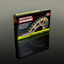 Load image into Gallery viewer, Renthal R4 520 130L SRS Road Chain - Main Product View