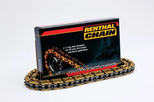 Load image into Gallery viewer, Renthal R4 520 Rivet Link ATV - Main Product View