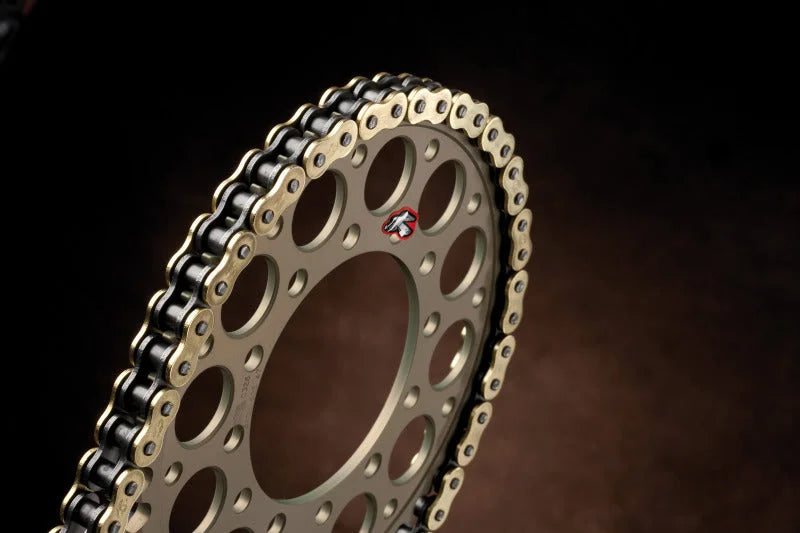 Renthal R4 525-110L SRS Road Chain - Main Product View