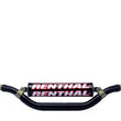 Load image into Gallery viewer, Renthal RC/ 04+ Honda CRF/ 06+ Kawasaki KX/ KXF Twinwall Pad - Black - Detail View