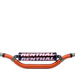 Load image into Gallery viewer, Renthal RC/ 04+ Honda CRF/ 06+ Kawasaki KX/ KXF Twinwall Pad - Orange - Side View