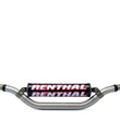 Load image into Gallery viewer, Renthal RC/ 04+ Honda CRF/ 06+ Kawasaki KX/ KXF Twinwall Pad - Tanium - Side View