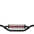 Load image into Gallery viewer, Renthal RC 7/8 Handlebar - Black - Side View