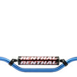 Load image into Gallery viewer, Renthal RC 7/8 Handlebar - Blue - Main Product View