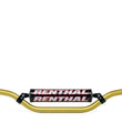 Load image into Gallery viewer, Renthal RC 7/8 Handlebar - Gold - Side View