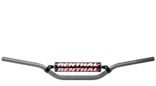 Load image into Gallery viewer, Renthal RC 7/8 Handlebar - Tanium - Installation View