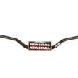 Load image into Gallery viewer, Renthal RC High Fatbar - Black - Main Product View