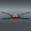 Load image into Gallery viewer, Renthal RC High Fatbar - Black - Side View