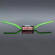 Load image into Gallery viewer, Renthal RC High Fatbar - Green - Main Product View