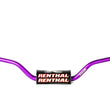 Load image into Gallery viewer, Renthal RC High Fatbar - Purple