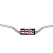Load image into Gallery viewer, Renthal RC High Fatbar- Tanium - Side View