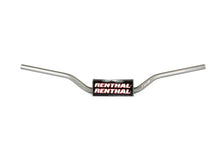 Load image into Gallery viewer, Renthal RC High Fatbar- Tanium - Side View