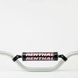 Load image into Gallery viewer, Renthal RC Mini / 85 cc. 7/8 in. Handlebar - Mini Silver - Additional View 5