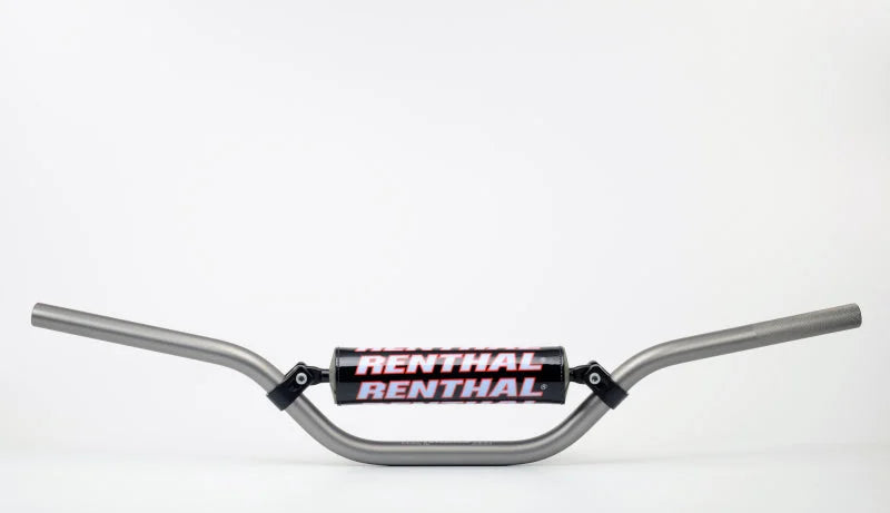 Renthal RC Mini / 85 cc. 7/8 in. Handlebar - Mini Tanium - Main Product View