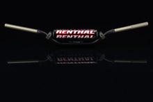 Load image into Gallery viewer, Renthal Reed / Windham Twinwall Pad - Black