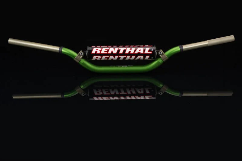 Renthal Reed / Windham Twinwall Pad - Green