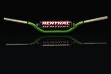 Load image into Gallery viewer, Renthal Reed / Windham Twinwall Pad - Green