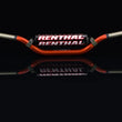 Load image into Gallery viewer, Renthal Reed / Windham Twinwall Pad - Orange