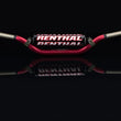 Load image into Gallery viewer, Renthal Reed / Windham Twinwall Pad - Red