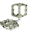 Load image into Gallery viewer, Renthal Revo-F Flat Pedal - Aluminum Gold
