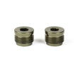 Load image into Gallery viewer, Renthal Revo PDS04 End Cap - Aluminum Gold