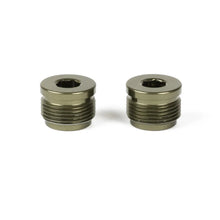 Load image into Gallery viewer, Renthal Revo PDS04 End Cap - Aluminum Gold