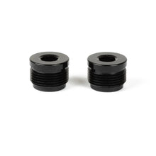 Load image into Gallery viewer, Renthal Revo PDS04 End Cap - Black