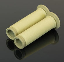 Load image into Gallery viewer, Renthal Road Dual Compound Grips 32 mm. O.D. - Kevlar - Main Product View