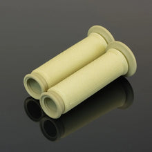 Load image into Gallery viewer, Renthal Road Dual Compound Grips 32 mm. O.D. - Kevlar - Side View