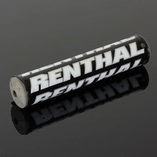Load image into Gallery viewer, Renthal SX Pad 10 in. Black