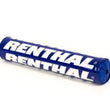 Load image into Gallery viewer, Renthal SX Pad 10 in. - Blue/ Blue